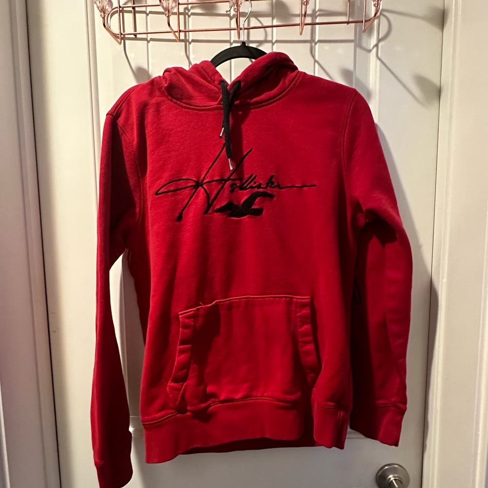 Hollister Hoodie
